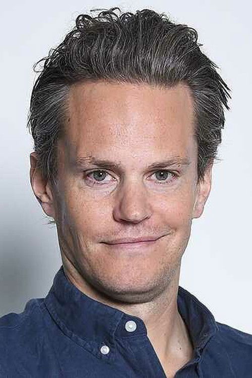 Ulric von der Esch as Kai