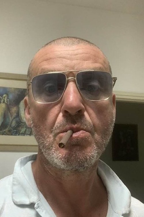 Alexander Shapiro as 