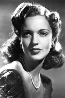 Cobina Wright as Terry McCracken