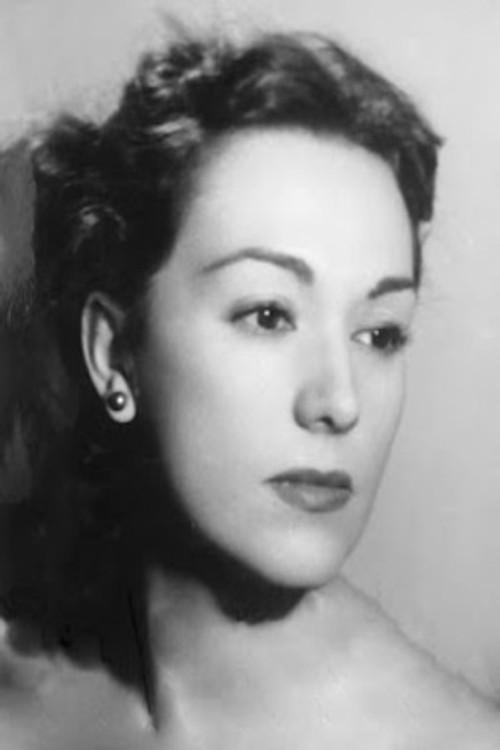 Esperanza Grases as Abuela (as Esperanza Graces)