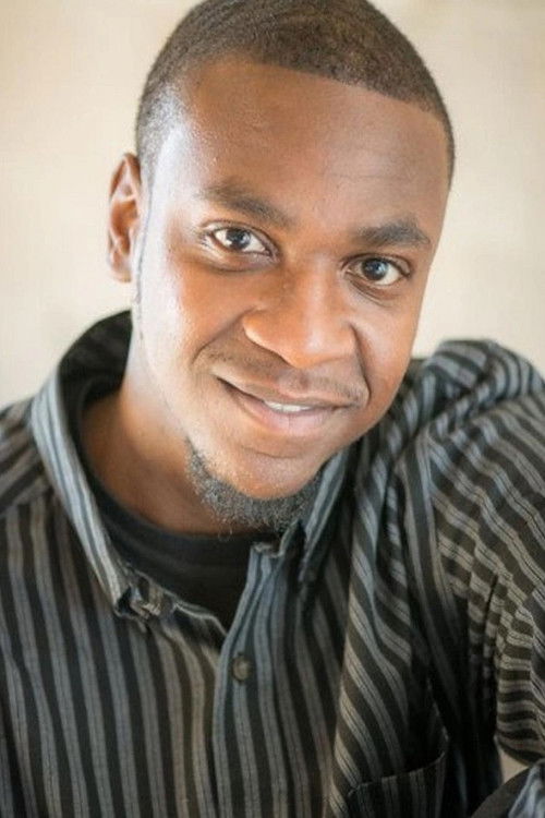 Kendal Smith as Tony