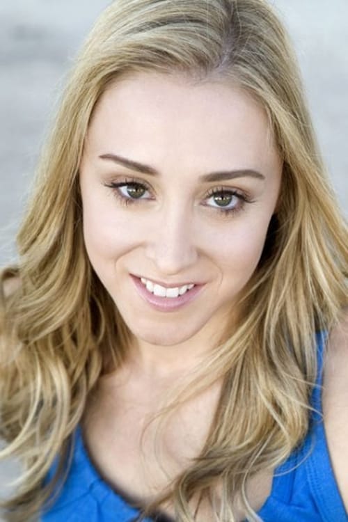 Lindsay Seim as Katherine Sheridan
