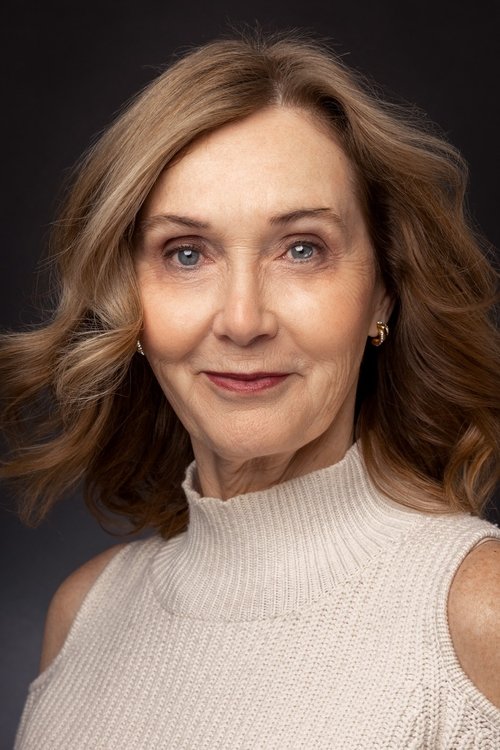 P. Lynn Johnson as Patty