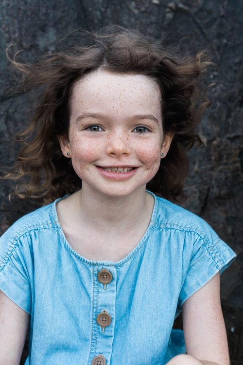 Lily LaTorre as Callie Rose