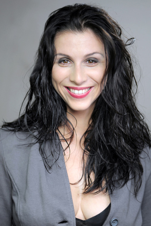 Natascia Macchniz as 