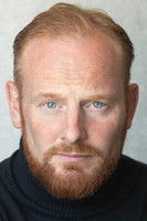 Gavin Sibson as Warrington Cornerman