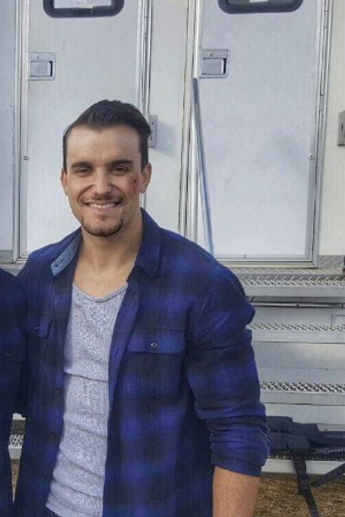 Alexander McCaslin profile photo