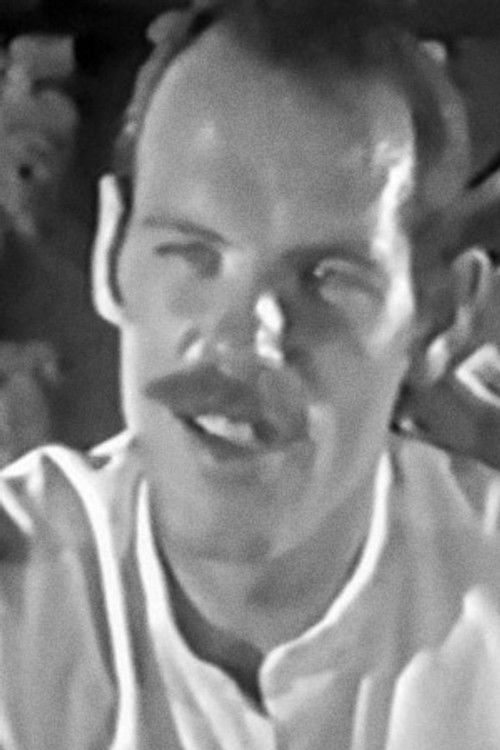 Hank Porter as (segment "Lonesome Cowboy") (archive footage)