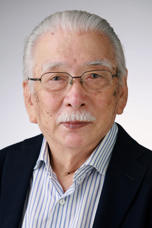 Tadashi Okuno as 