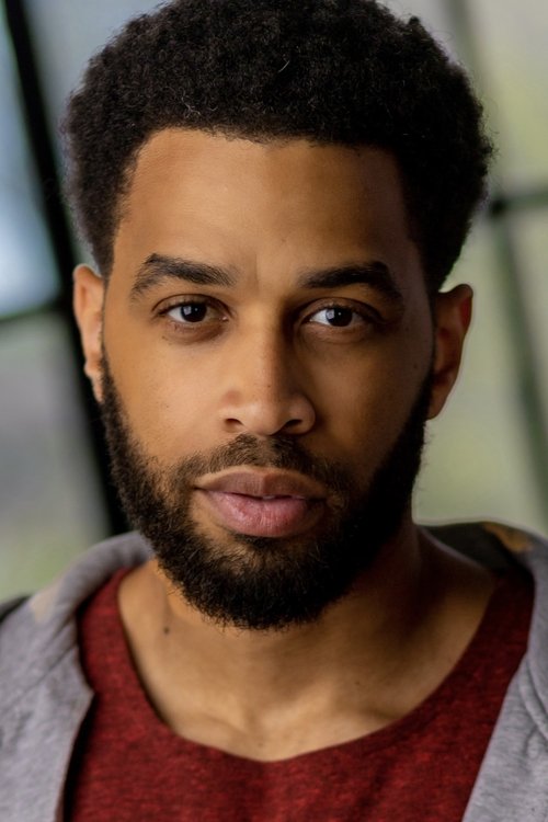 Stephen Cofield Jr. as Dr. Cameron Harden