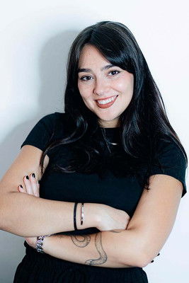 Elia Periwinkle as Tiefling (Voice)