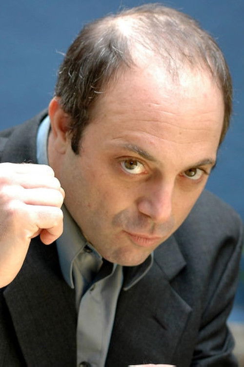 Steve Moramarco as Steve Moramarco