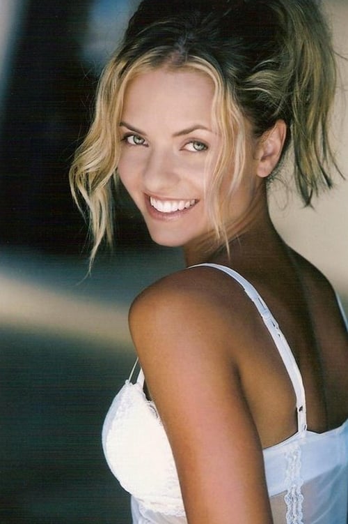 Sarah Christine Smith as Cassie