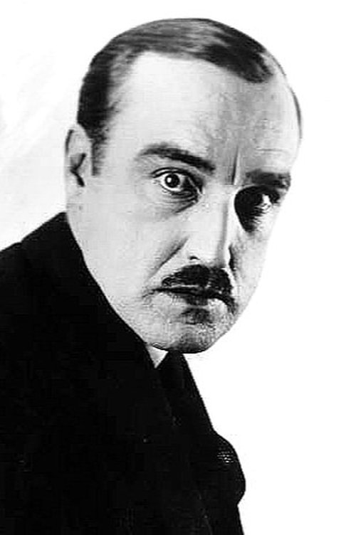 Robert McKim as Marsh