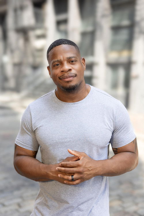 Leon Morgan profile photo