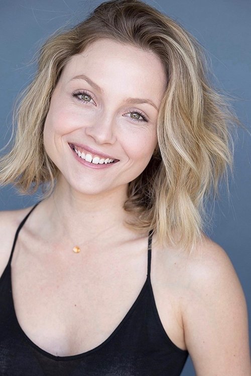 Kristi Lauren as Lily