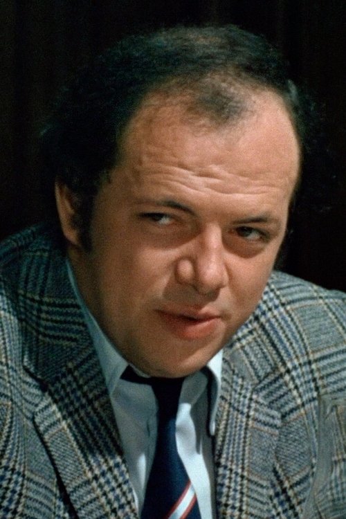 Christian Maillet as The Father