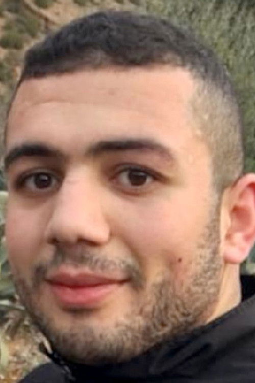 Amine Boucetta as Self