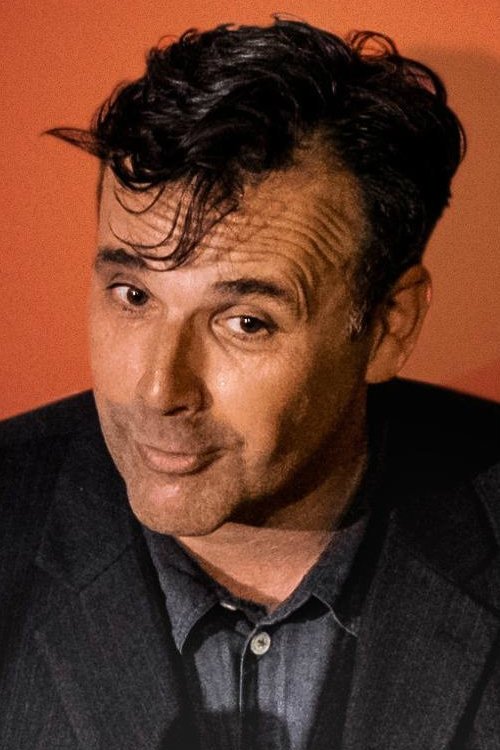 Rob Newman as Father McGarry