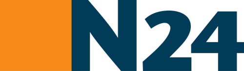 N24 logo