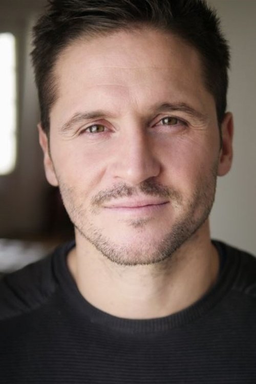 Jules Dousset as Fireman