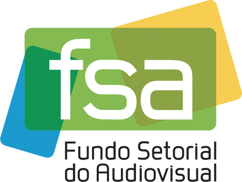 Fundo Setorial do Audiovisual logo