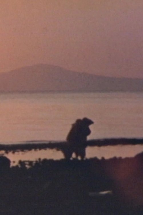 Pure Land, Poisoned Sea poster