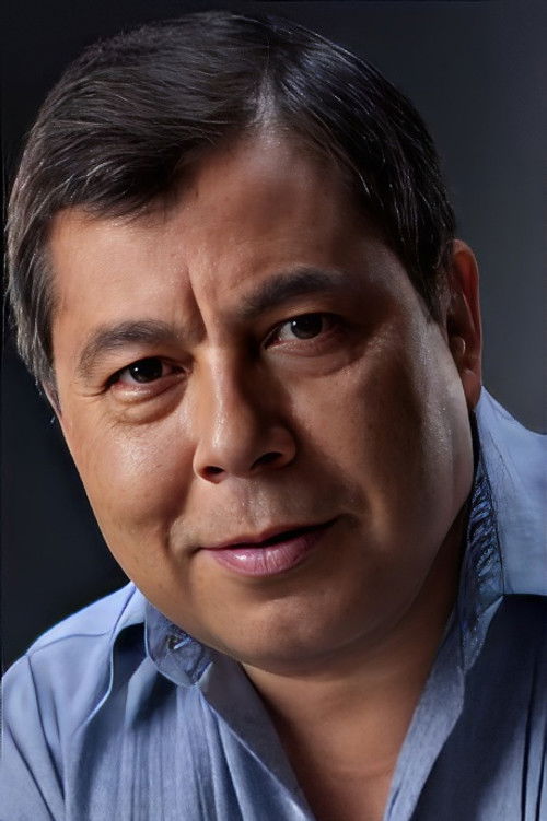 Fernando Manzano profile photo