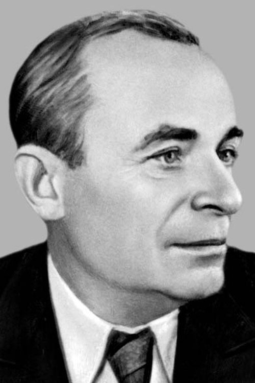 Ostap Vyshnia as (archive footage; voice)