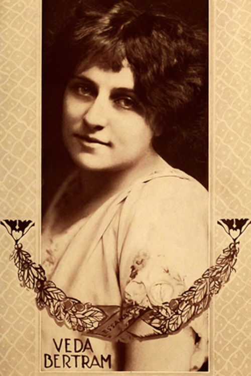 Vedah Bertram as Vedah Craig