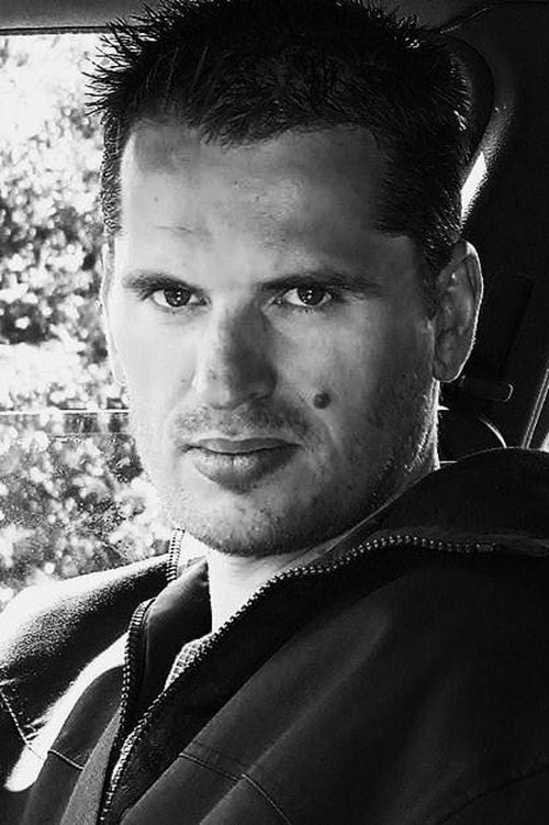 Paul T.T. Easter as Jake