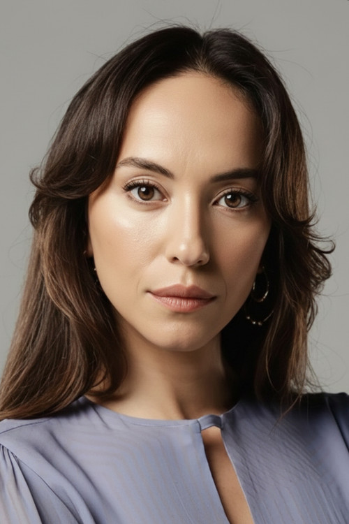 Duygu Sarişin as 