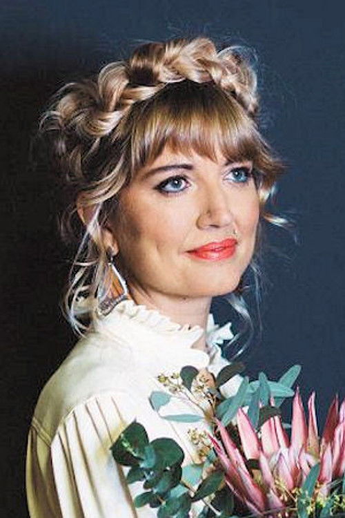 Holly Ringland as Self - Host