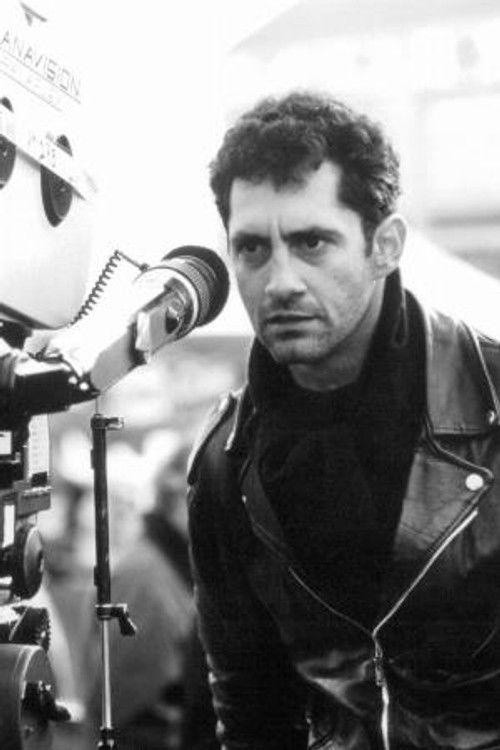 Charles T. Kanganis as Prince