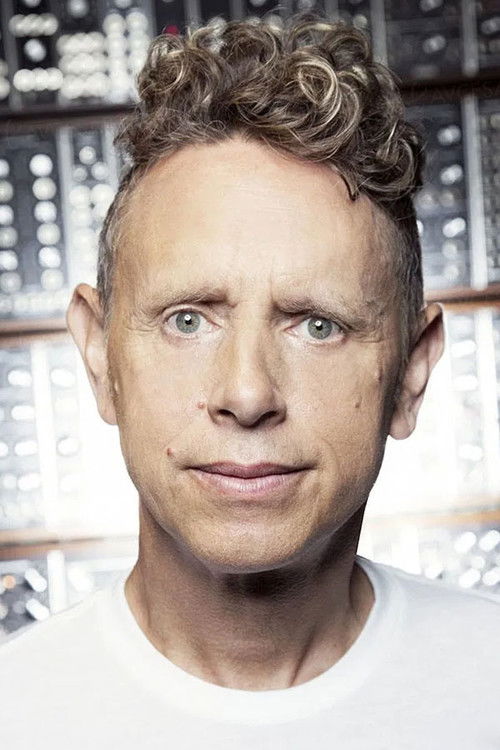 Martin Gore as Self