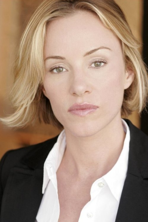 Jenny McShane as Brooke