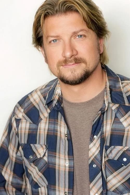 Stacey Hinnen as Rick