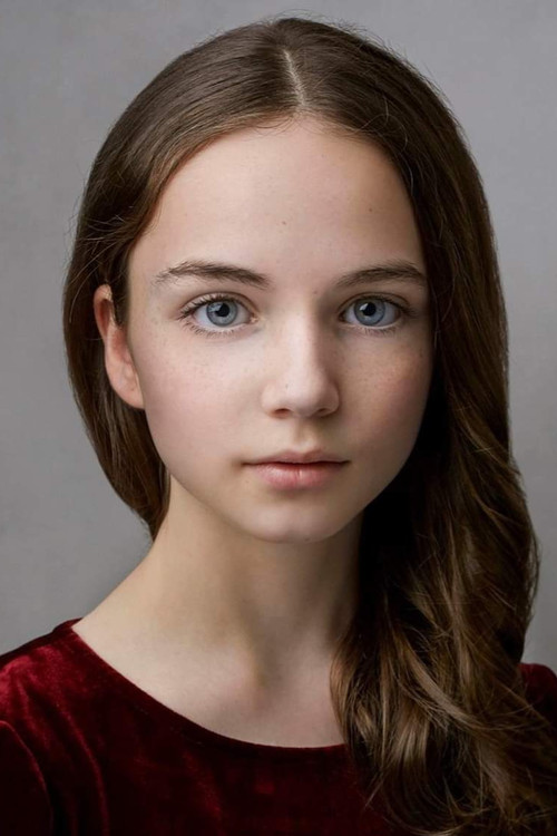Isabelle Wilson as Princess Elle