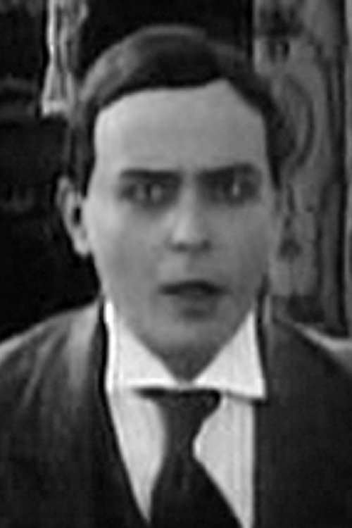 Sergei Kvasnitskii as 