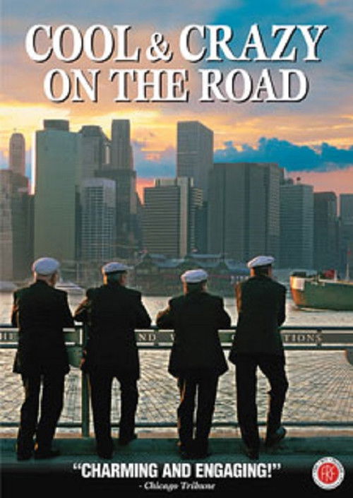 Cool & Crazy on the Road poster