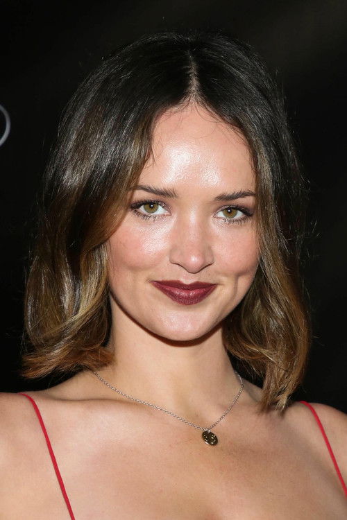 Liz Huett profile photo