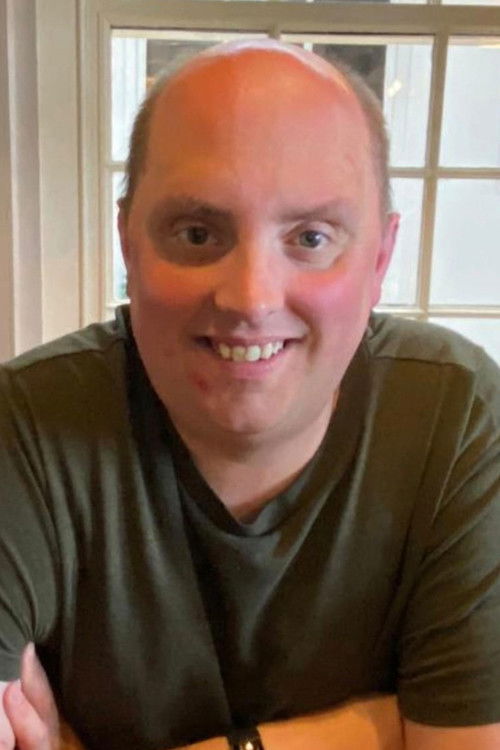 Dave Shelley as Camp Leader 4