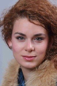 Markéta Frösslová as 