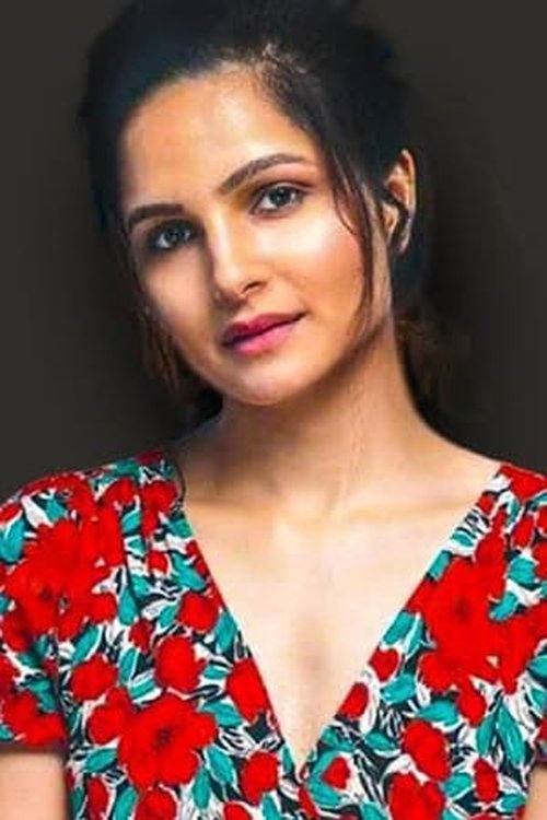 Radha Bhatt as Harish's Teacher