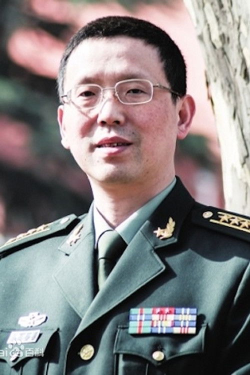 Liu Jianwei as 火龙