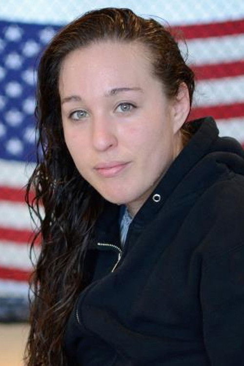 Mercedes White as Self