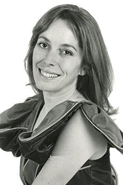 Josephine Chaplin as Nina Kaplan