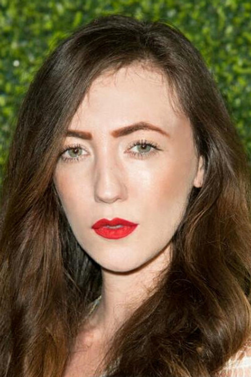 Amber Martinez as Heather