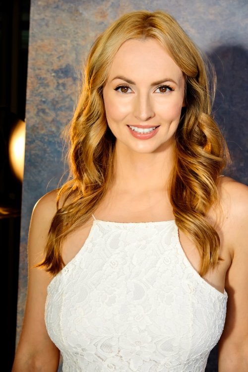 Valeria Sweet as Olga