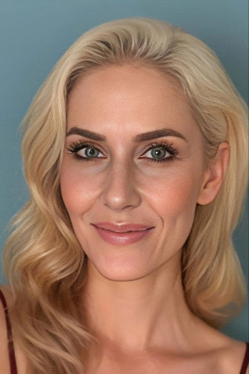 Alicia Read as Natalie Sawyer